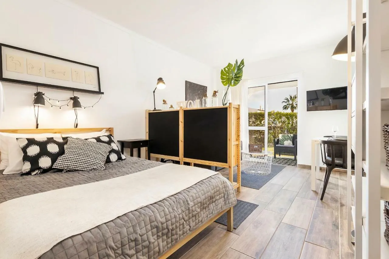 Modern Pool Apartment, Vilamoura Quarteira