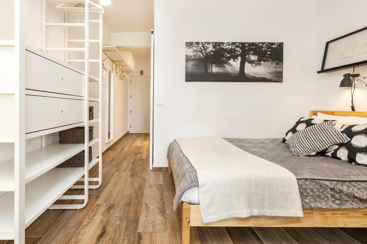 Modern Pool Apartment, Vilamoura Quarteira