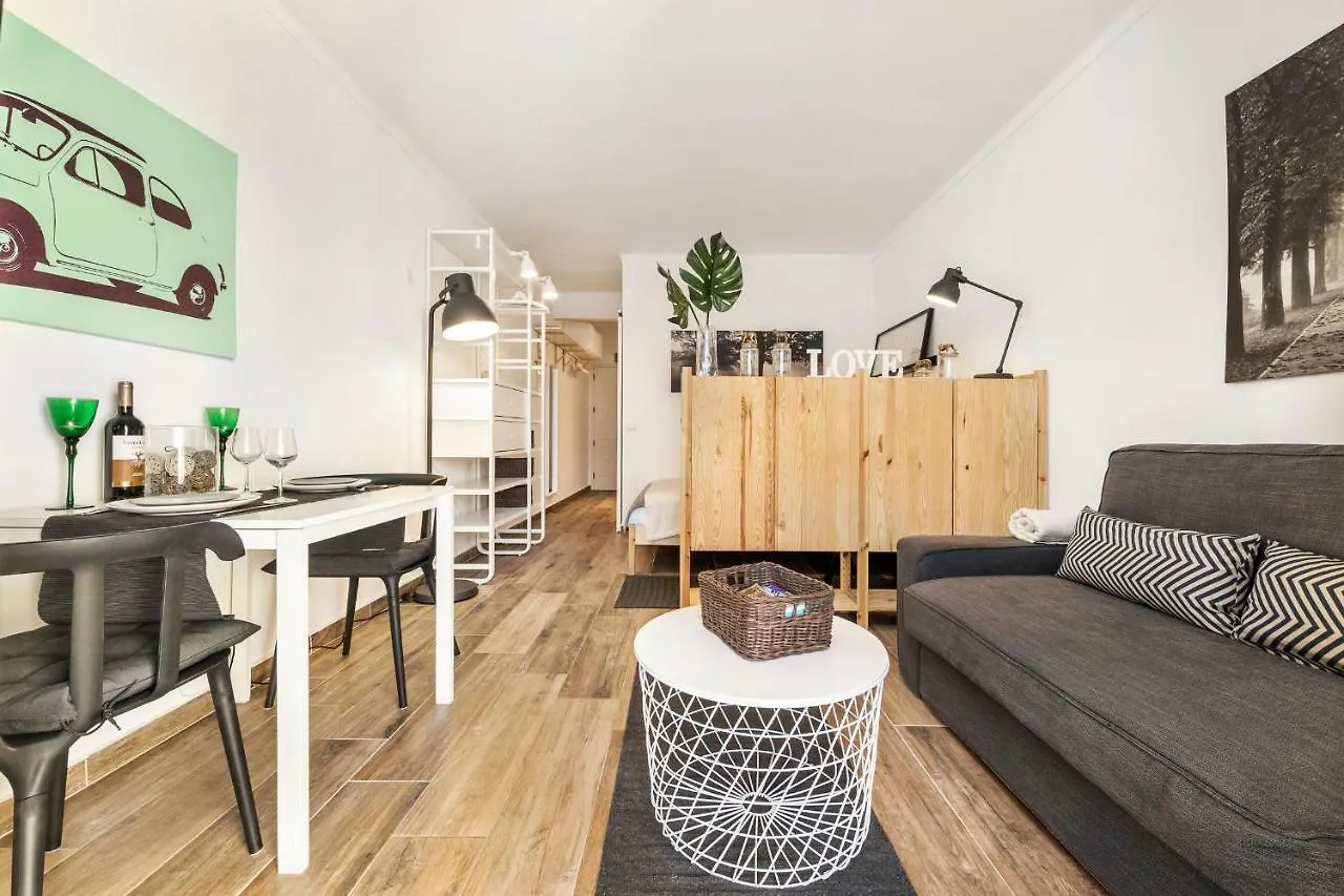 Modern Pool Apartment, Vilamoura Quarteira 0*,