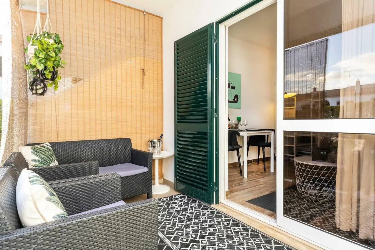 Modern Pool Apartment, Vilamoura Quarteira