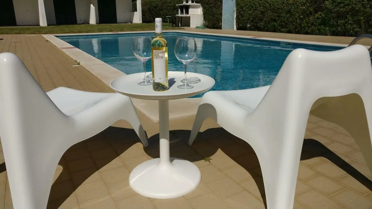 Modern Pool Apartment, Vilamoura Quarteira Portugal